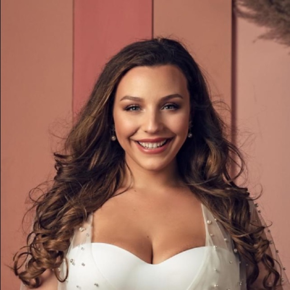 Meet your Posher, Kaitlyn